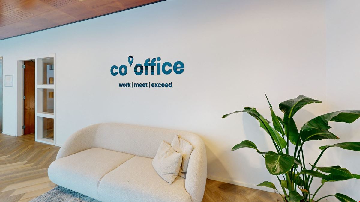 Co-Office Keynes Building