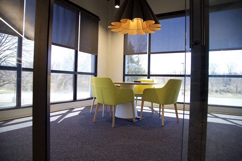 Venture X - Lawrenceville