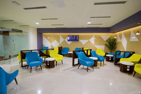 Preview of Pearl Lounge Kannur International Airport Terminal 1 Office space for Rent in Kannur