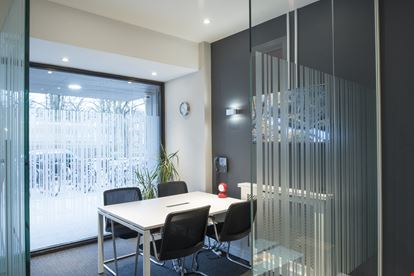 Preview of East Road Office space for Rent in Cambridge