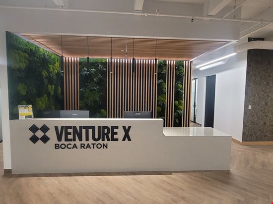 Venture X Boca Raton