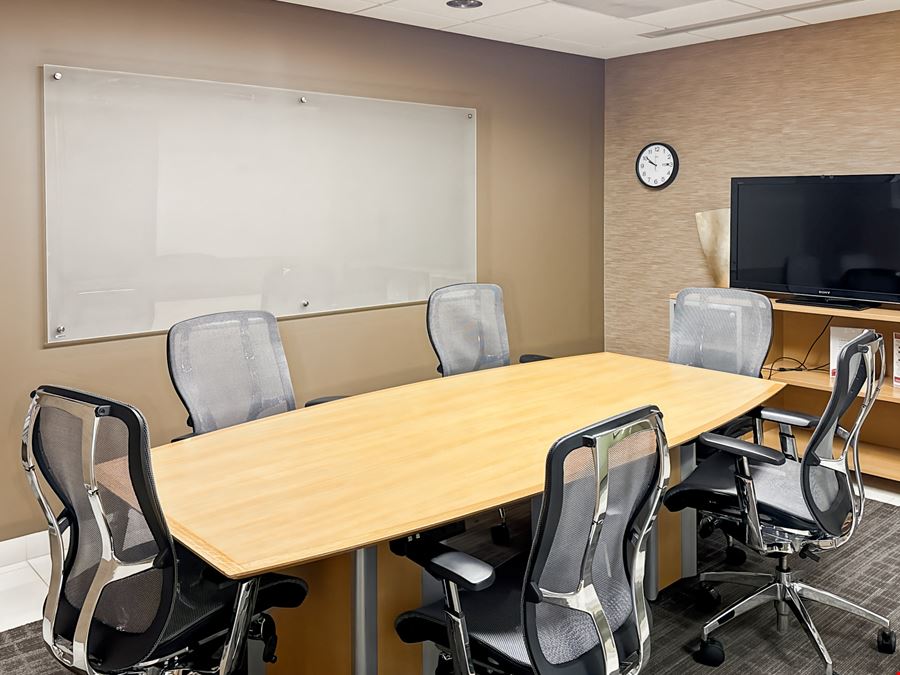 CA, Pasadena – Century Square