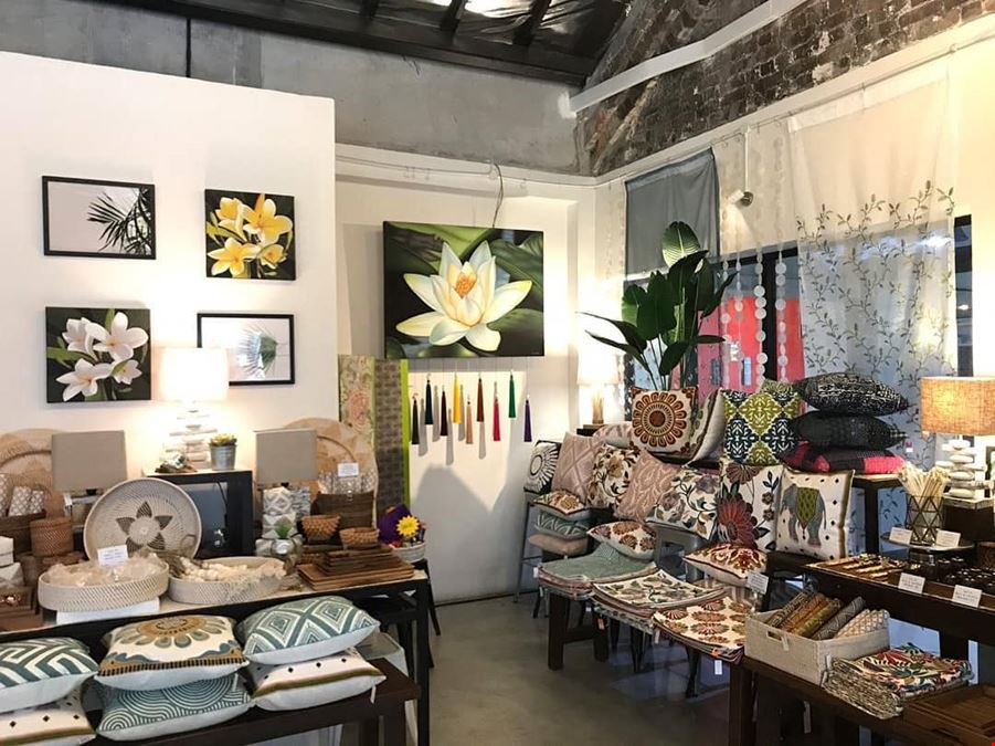 Arcc Spaces - Kuala Lumpur The Row