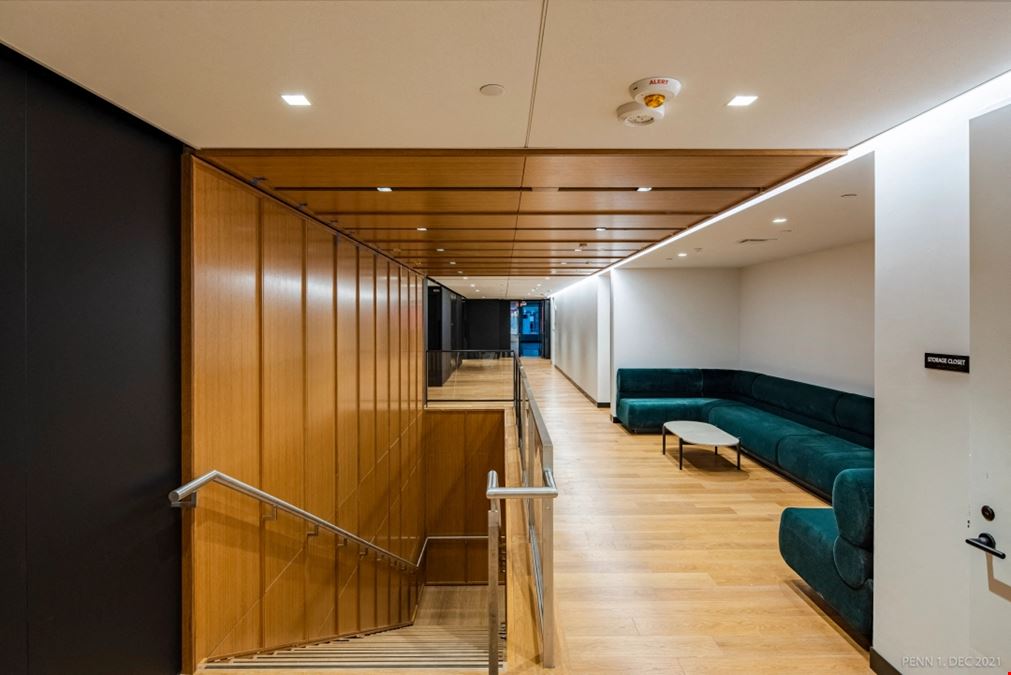 250 West 34th Street