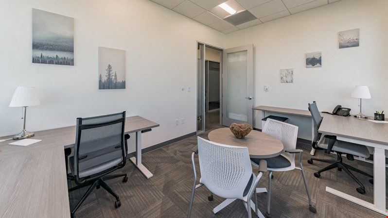 Round Rock Office Evolution