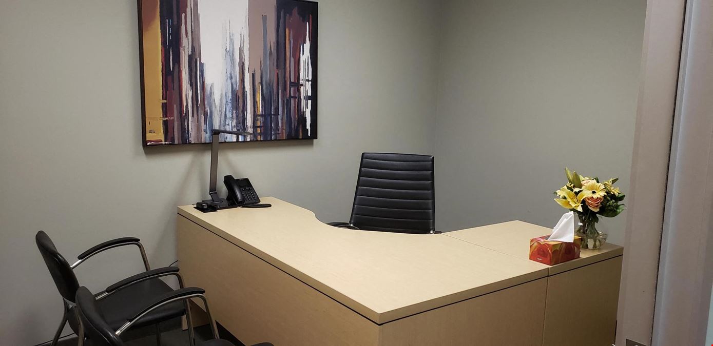 Yonge Eglington Centre