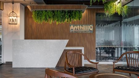 Preview of Anthill IQ - Hulimavu Coworking space for Rent in 560076