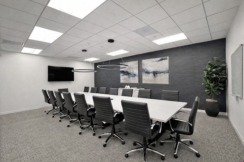 Premier Workspaces - DM3 - One Del Mar San Diego