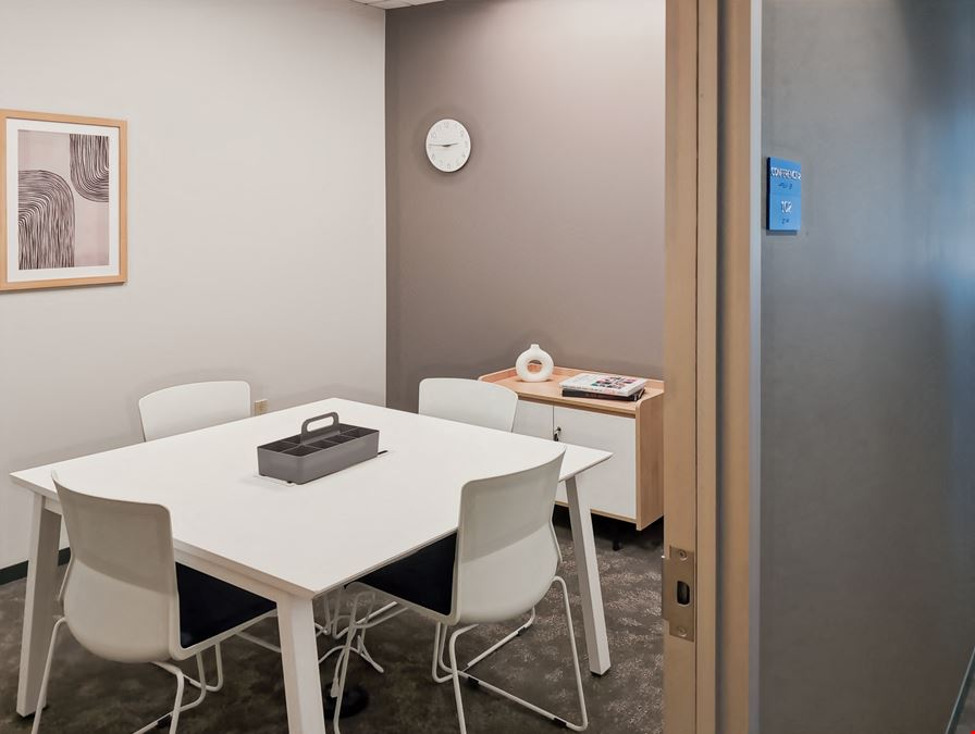 HQ - Omaha - 11602 West Center Road