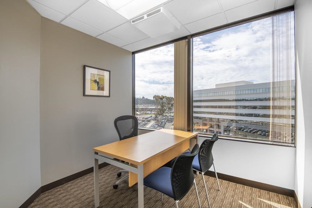 CA, San Diego - Friars Mission