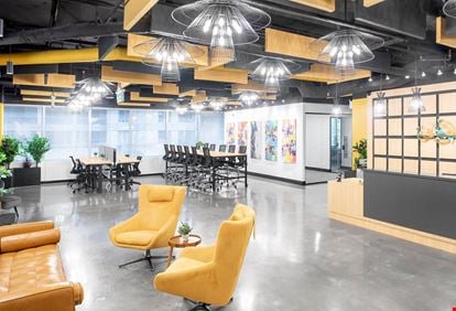 Preview of Venture X North York - Venture X - North York - meeting room in North York