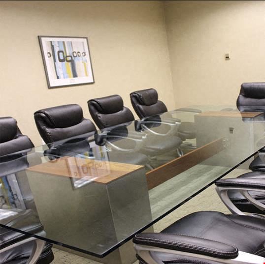 Gateway Executive Suites