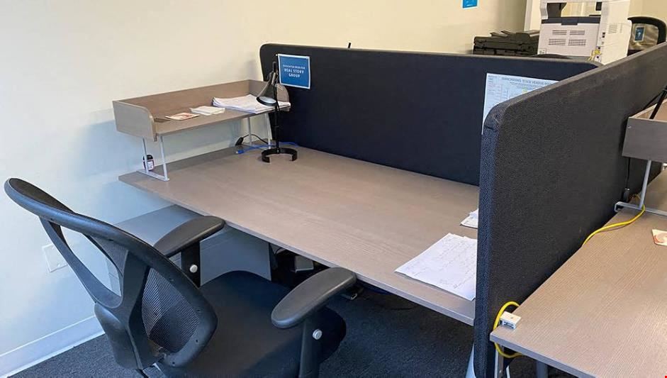 Creative Colony - Silver Spring