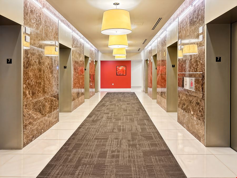 MD, Bethesda - Bethesda Metro