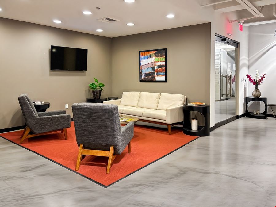 WA, Bellingham - Barkley Village