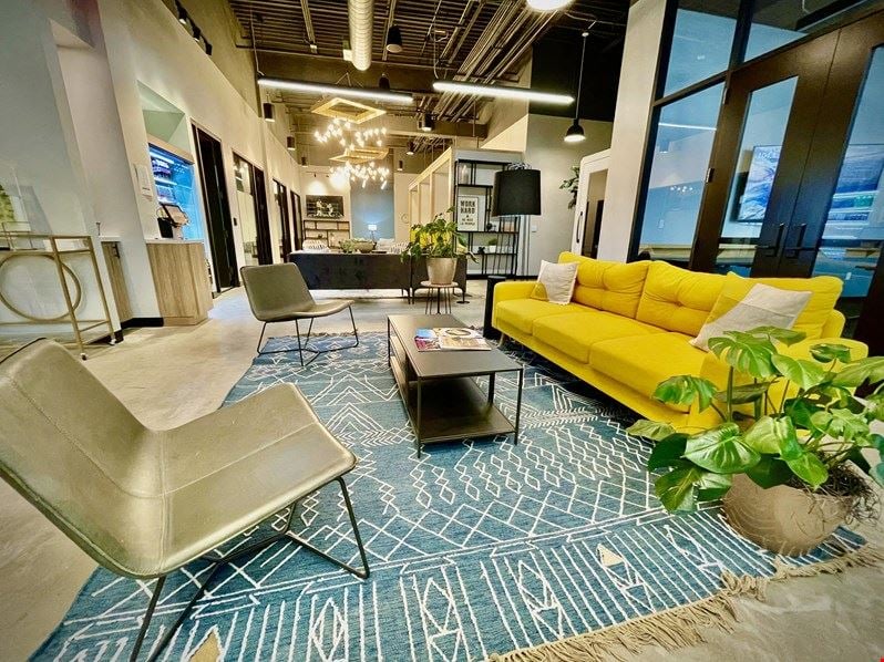 FUSE Houston: FUSE CC-Houston, LLC