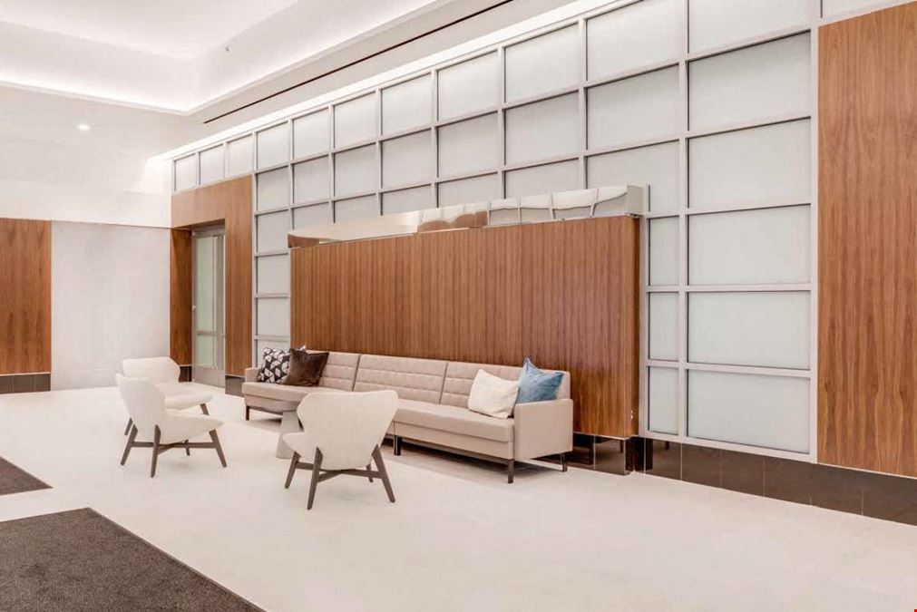 LocalWorks Rockville - N. Washington