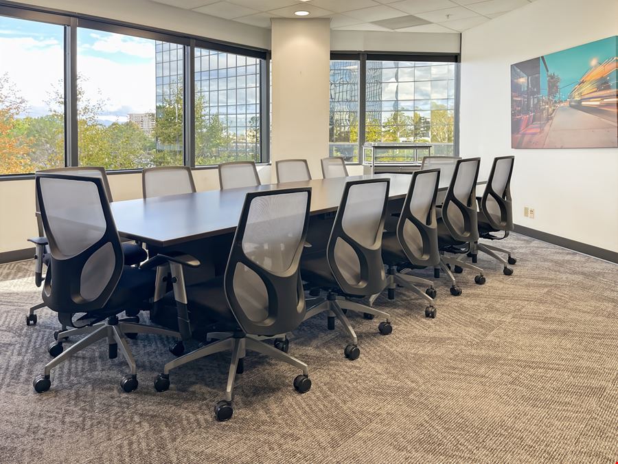 CA, Newport Beach - 5000 Birch Street