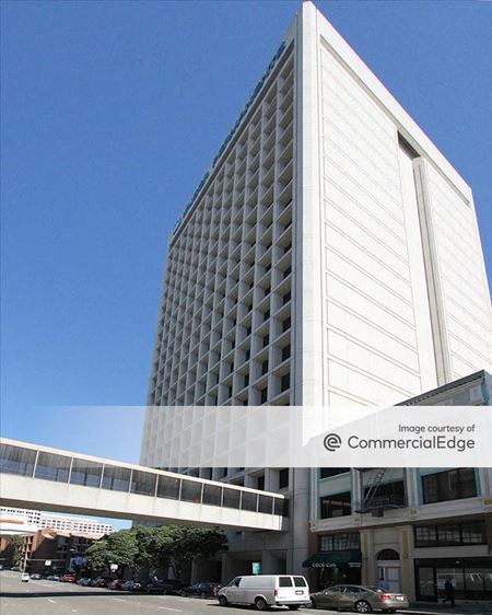 Preview of 1950 Franklin Street Office space for Rent in Oakland