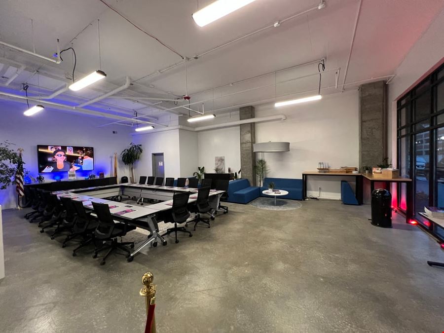 Board Room
