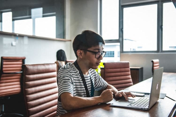 Co-Labs Asia - Co-labs Coworking Shah Alam