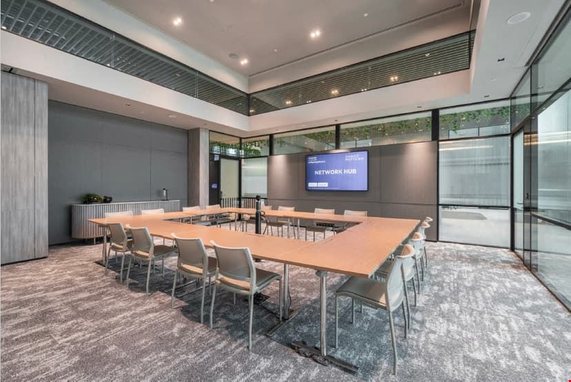 The Work Boulevard - Guoco Midtown