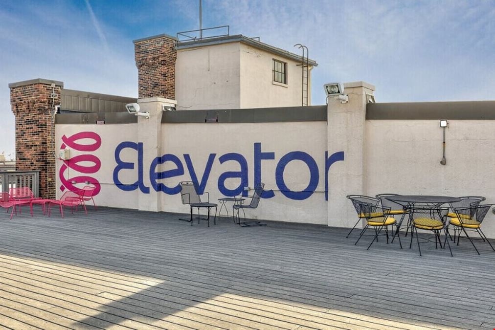 Elevator Co-Warehousing (Omaha)