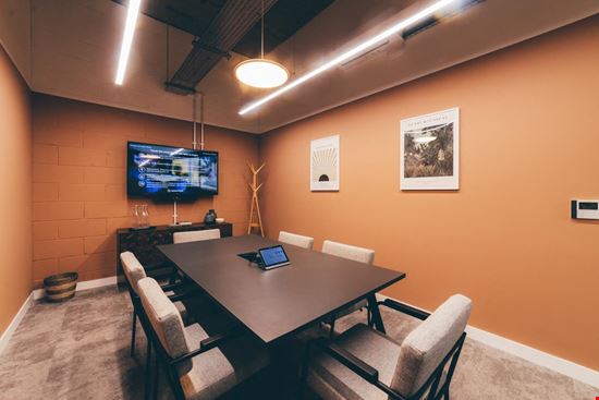 Spacemade - Fulham Works