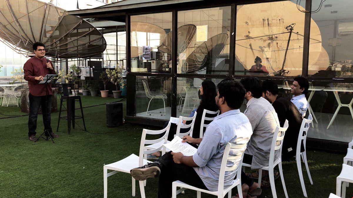 Innov8 - Boston House