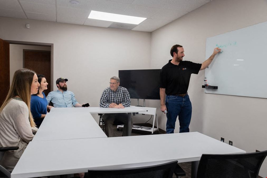 Flex Meeting Room