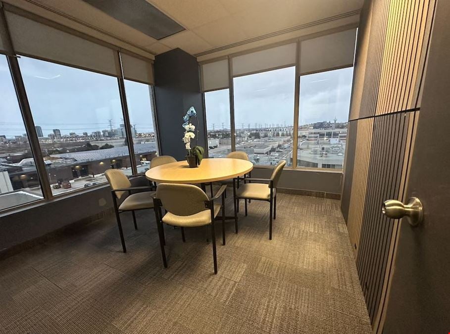 The Focus Room