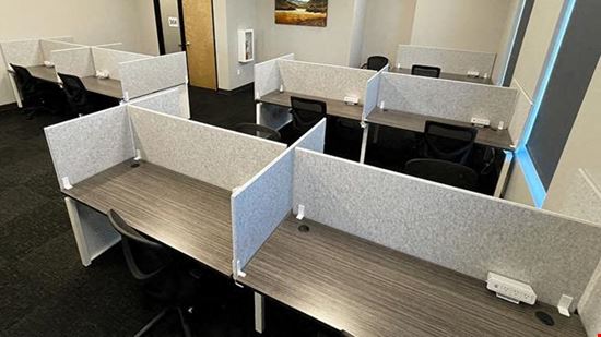 Rockwood C Office, LLC