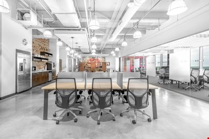 Regus - North Hills Tower II