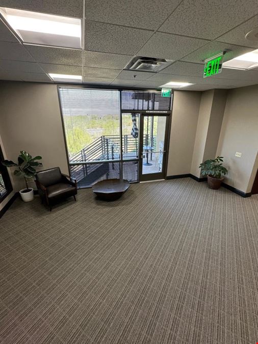 20551 N. Pima Professional Offices