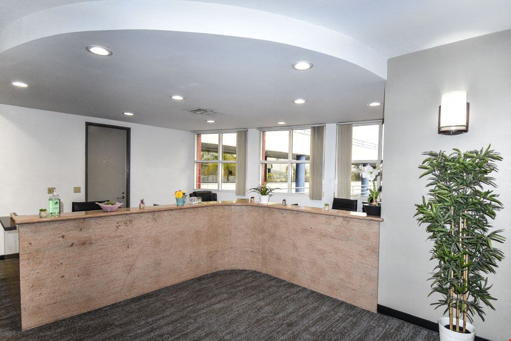 First Choice Executive Suites Mission Valley