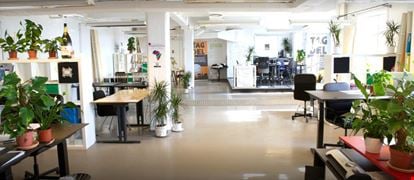 Preview of KPH Projects - KPH Copenhagen Office space for Rent in Copenhagen