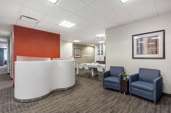 Preview of Executive Towers West Office space for Rent in Downers Grove