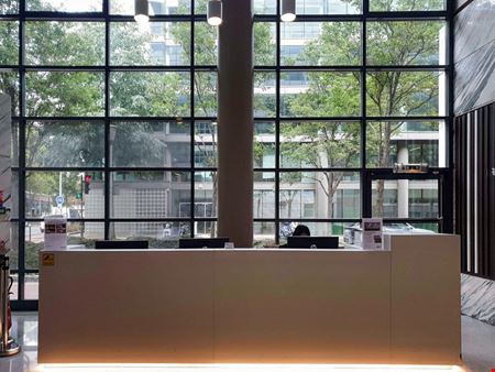 Preview of 13 Rue Camille Desmoulins Coworking space for Rent in Issy Les Moulineaux