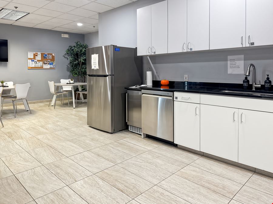 TX, San Antonio - Trailcrest