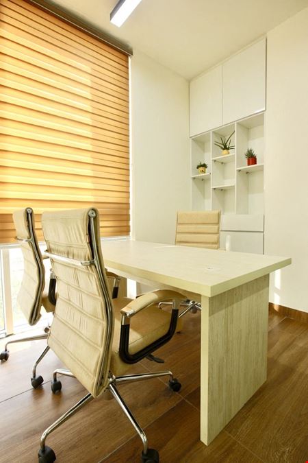 COWOS - Connect. Cowork. Create