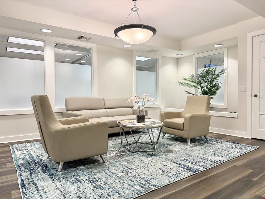Large Conference Room 002