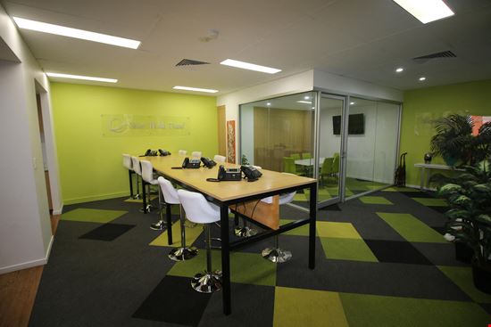 Preview of CoWorking Office Office space for Rent in Surfers Paradise