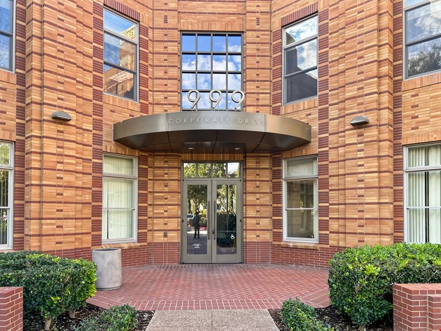 CA, Ladera Ranch - Ladera Corporate Terrace