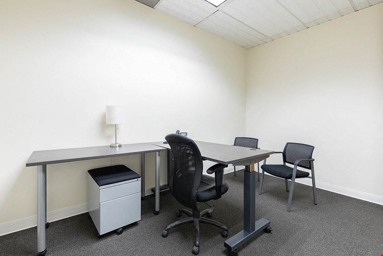 On Demand Office
