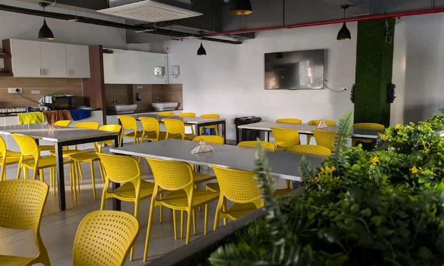 Spaze One - SpazeOne - Akkulam Artech Lakeview