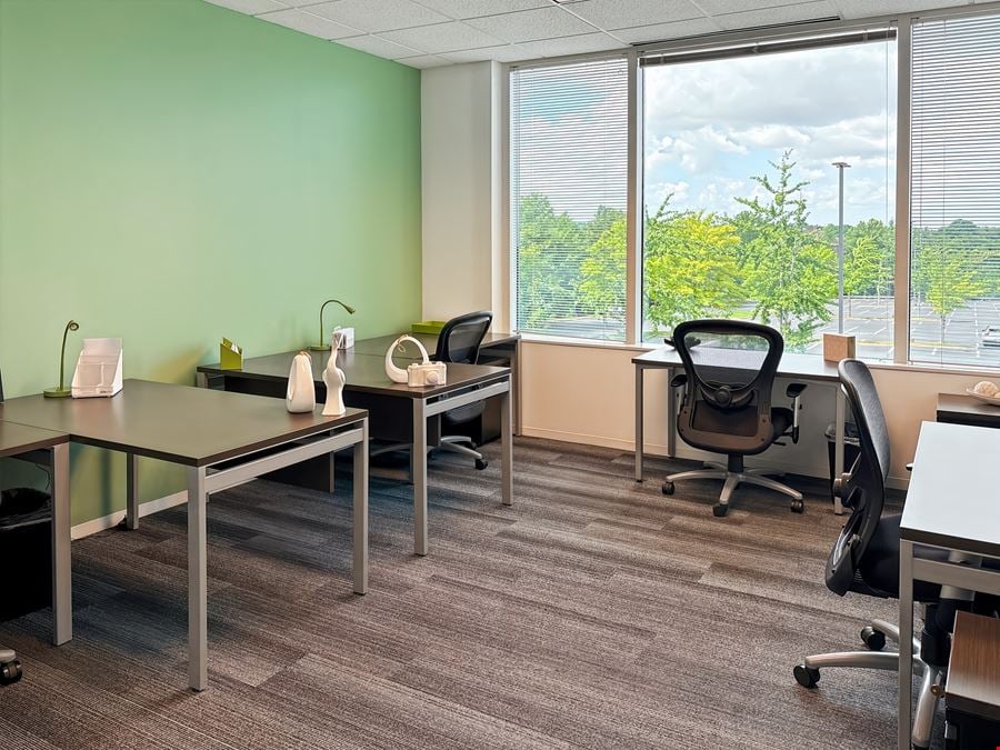 TN, Brentwood - Seven Springs