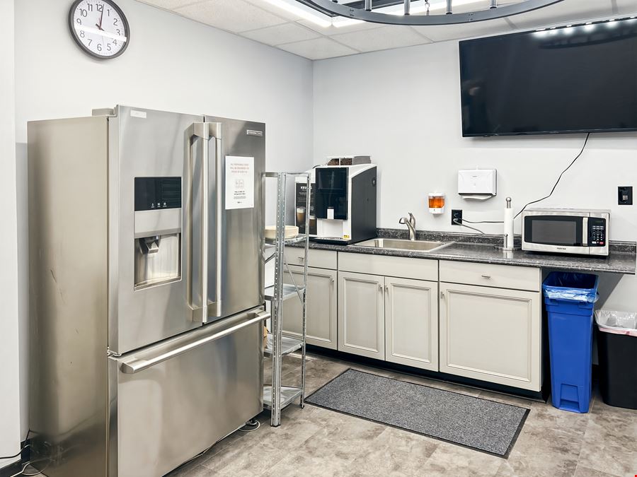 NY, Haverstraw - New Main Street