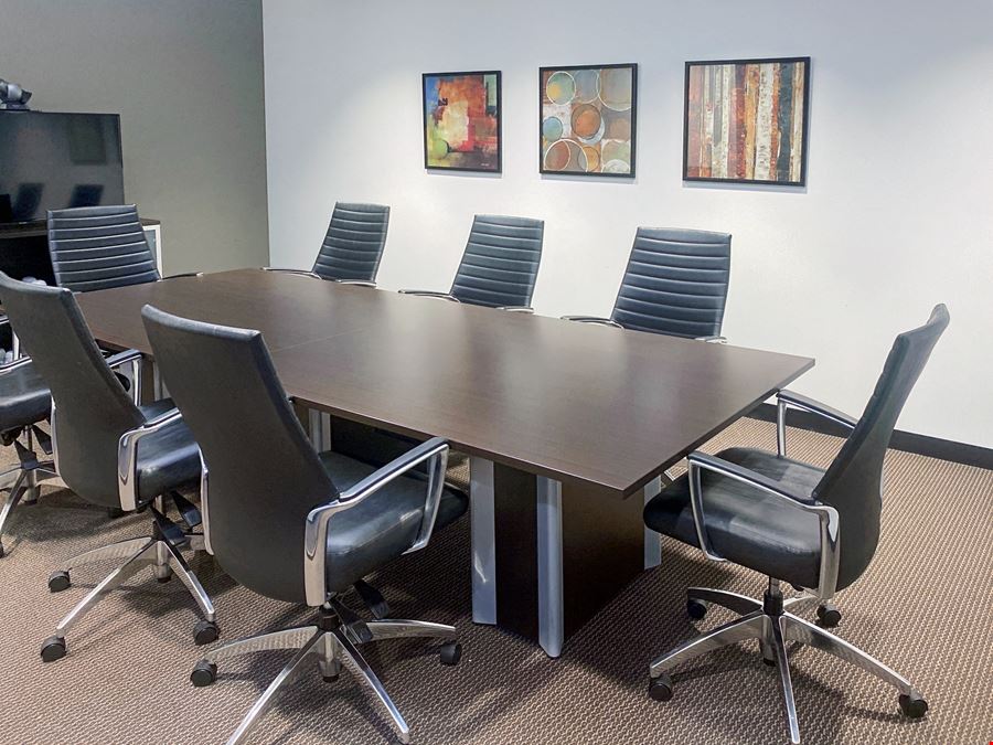 Regus - Toronto - Yorkville