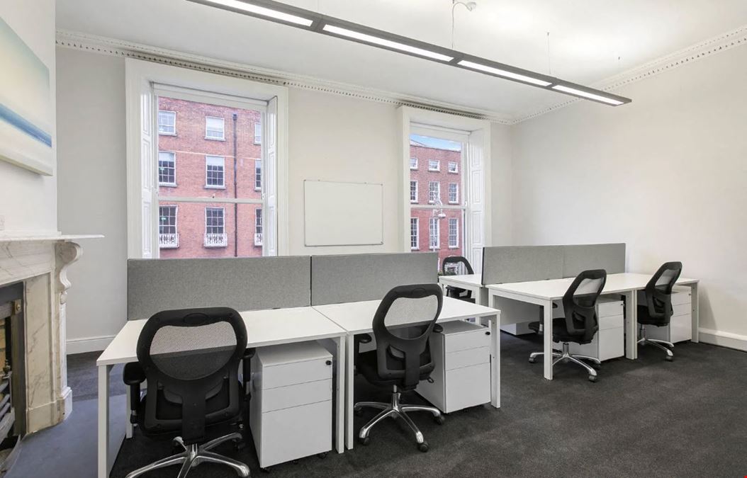 5 Mount Street Upper