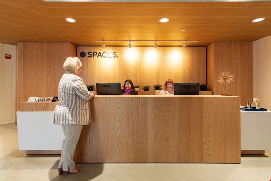 Preview of Spaces Duke Street Office space for Rent in Alexandria